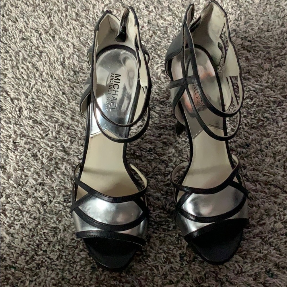 MK shoes